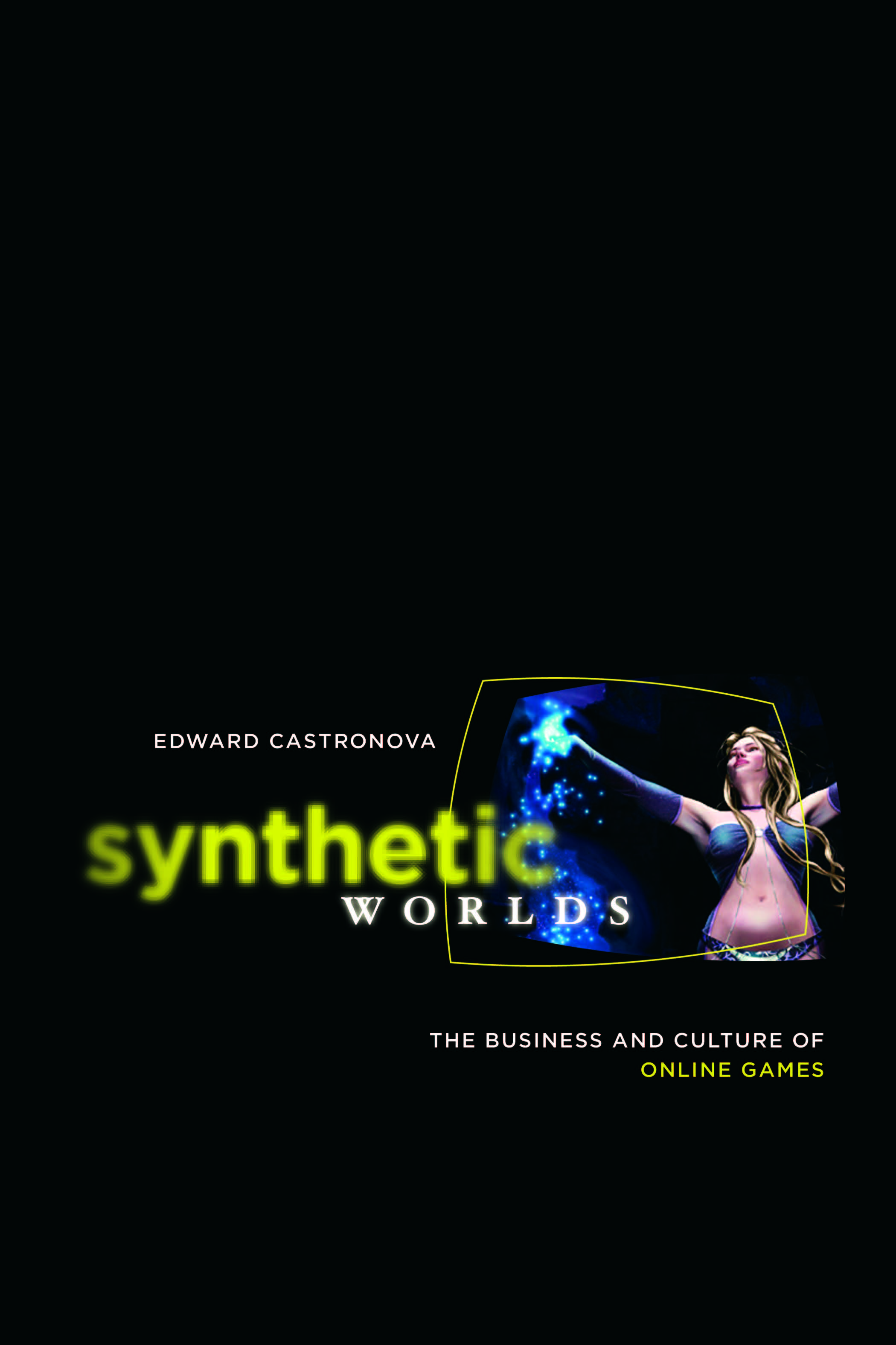 cover of book