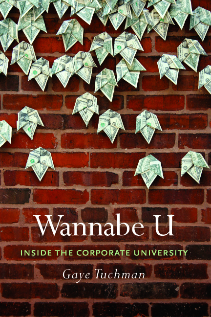 Wannabe U