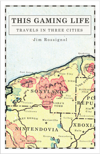 cover of book