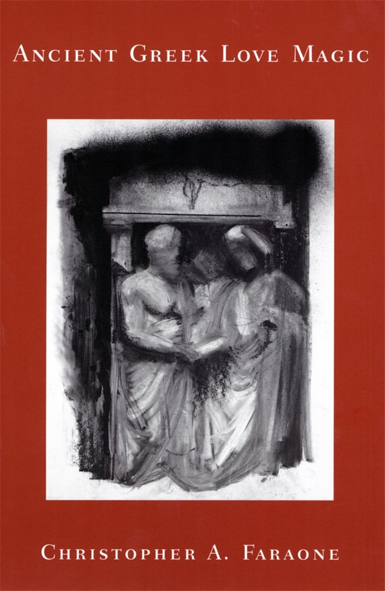 Ancient Greek Love