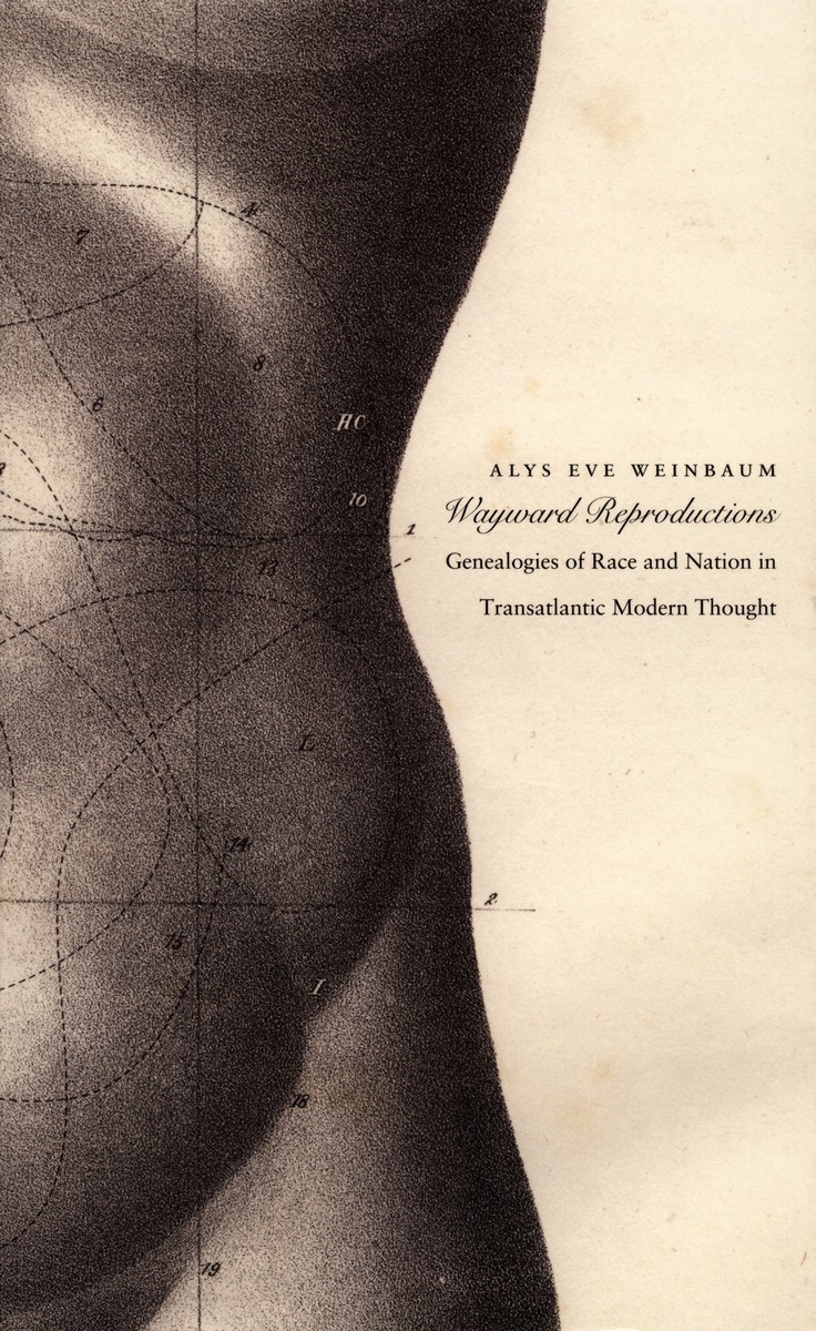 alys weinbaum