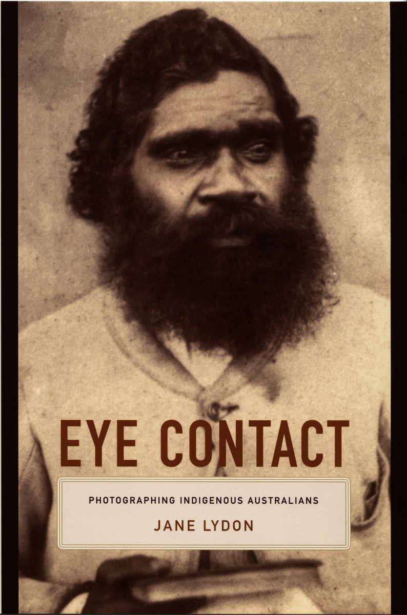cover of book
