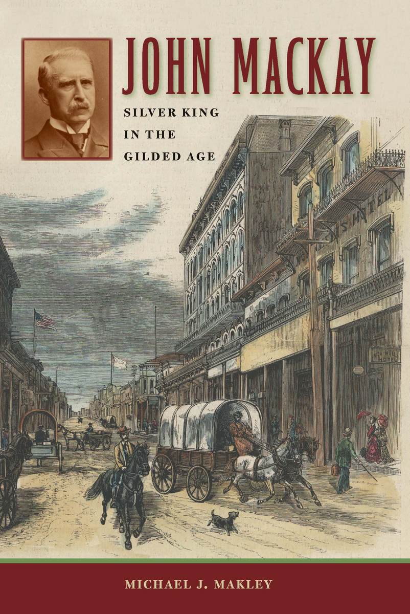 Gilded Age Book