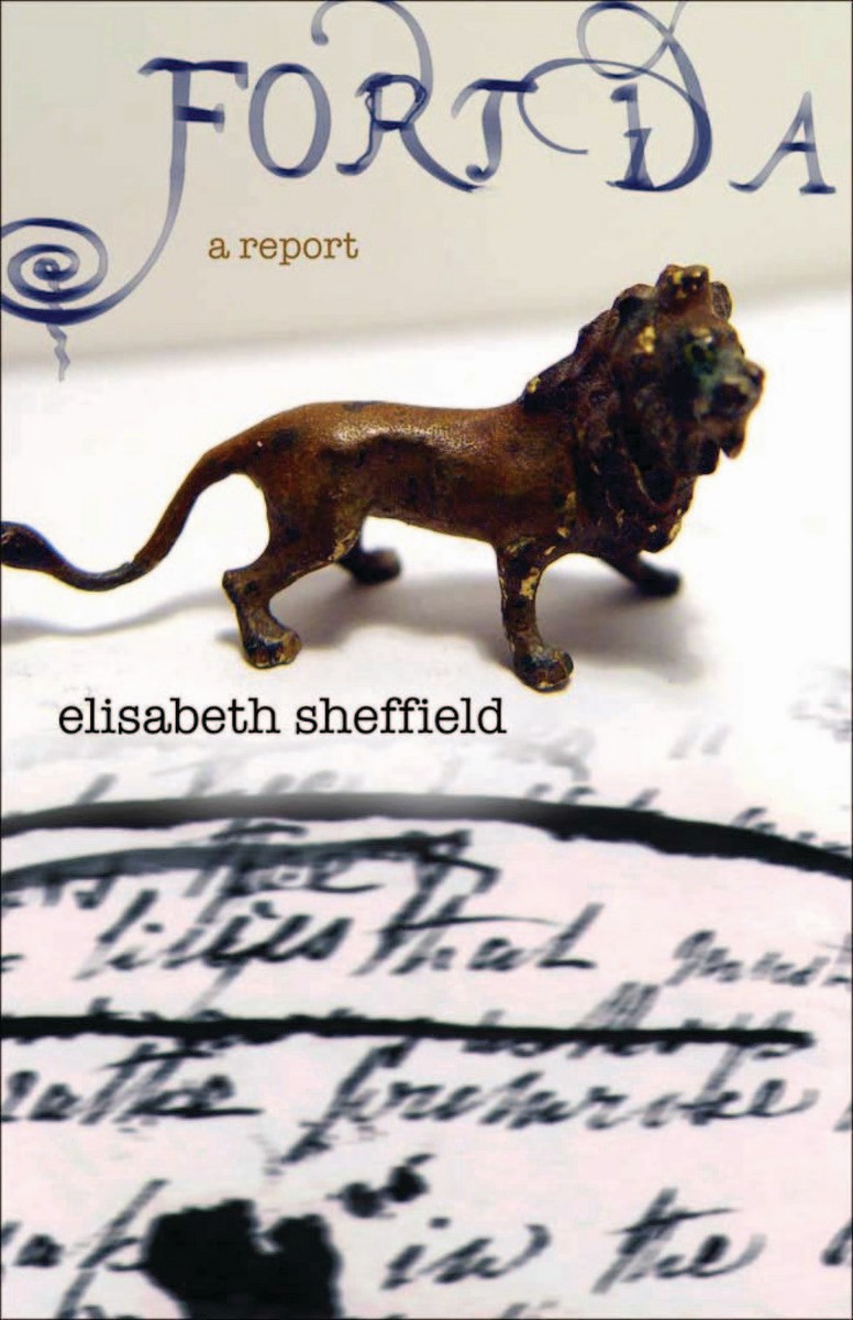 Fort Da: A Report Elisabeth Sheffield