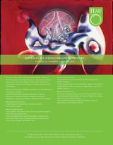 cover of HAU: Journal of Ethnographic Theory, volume 14 number 1 (Spring 2024)