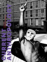 cover of Current Anthropology, volume 65 number 3 (June 2024)