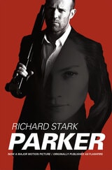 cover of Parker: Movie Tie-in Edition, Originally Published as "Flashfire"