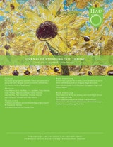 cover of HAU: Journal of Ethnographic Theory, volume 15 number 1 (Spring 2025)
