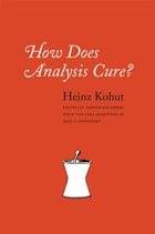 cover of How Does Analysis Cure?