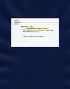cover of Systems We Have Loved: Conceptual Art, Affect, and the Antihumanist Turn