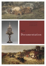 cover of Art Documentation: Journal of the Art Libraries Society of North America, volume 44 number 2 (Fall 2025)