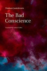 cover of The Bad Conscience