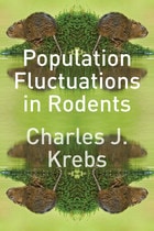 cover of Population Fluctuations in Rodents
