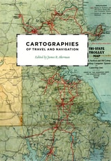 cover of Cartographies of Travel and Navigation