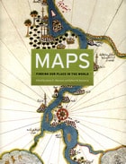 cover of Maps: Finding Our Place in the World