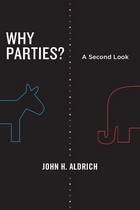 cover of Why Parties?: A Second Look