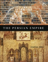 cover of The Persian Empire