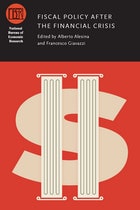 cover of Fiscal Policy after the Financial Crisis