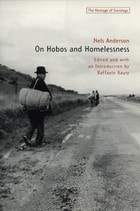 cover of On Hobos and Homelessness