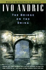 cover of The Bridge on the Drina