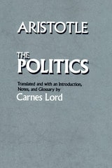 cover of The Politics