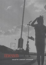 cover of Mean