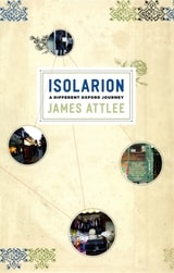 cover of Isolarion: A Different Oxford Journey