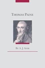cover of Thomas Paine