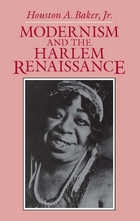 cover of Modernism and the Harlem Renaissance