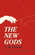 cover of The New Gods