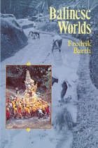cover of Balinese Worlds