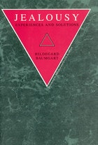 cover of Jealousy: Experiences and Solutions