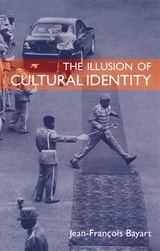 cover of The Illusion of Cultural Identity