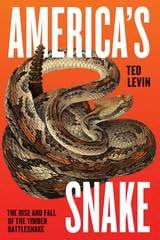 cover of America's Snake: The Rise and Fall of the Timber Rattlesnake