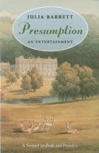 cover of Presumption: An Entertainment: A Sequel to Pride and Prejudice