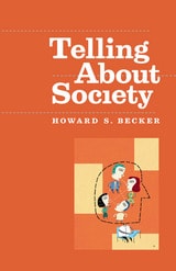 cover of Telling About Society