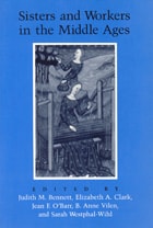 cover of Sisters and Workers in the Middle Ages