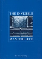 cover of The Invisible Masterpiece
