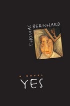 cover of Yes