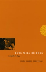 cover of Boys Will Be Boys: A Daughter's Elegy