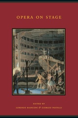 cover of Opera on Stage
