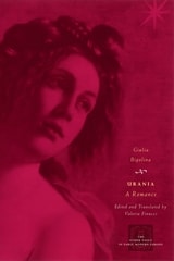 cover of Urania: A Romance
