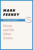 cover of Nixon and the Silver Screen