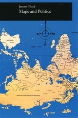 cover of Maps and Politics