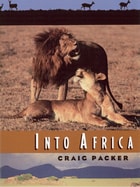 cover of Into Africa