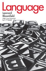 cover of Language