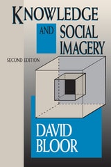 cover of Knowledge and Social Imagery