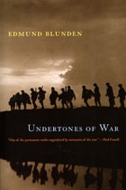 cover of Undertones of War