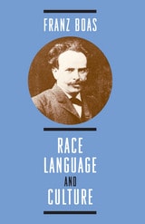 cover of Race, Language, and Culture