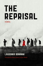 cover of The Reprisal: A Novel